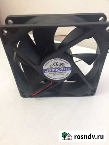 Вентилятор JF0925S2H, UP12D22-T Пенза - изображение 1