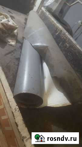 Мембрана Комсомольск-на-Амуре - изображение 1