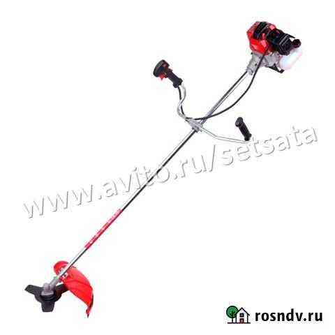 Бензиновый триммер MaxCut MC 158, 3,2 л.с Рязань