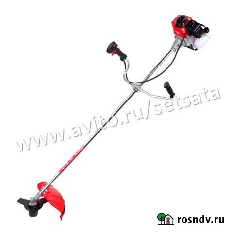 Бензиновый триммер MaxCut MC 158, 3,2 л.с Рязань - изображение 1