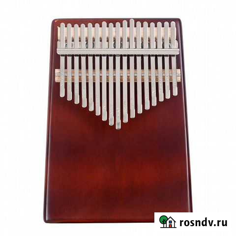 Калимба Fante KP-01 17 нот Иркутск - изображение 1