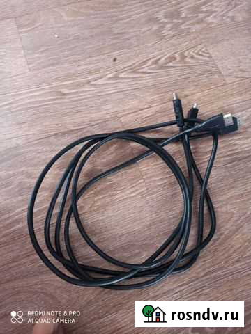2 hdmi Абакан - изображение 1