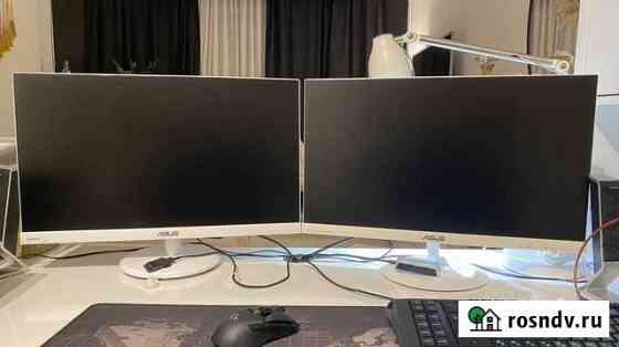 Мониторы asus Краснодар