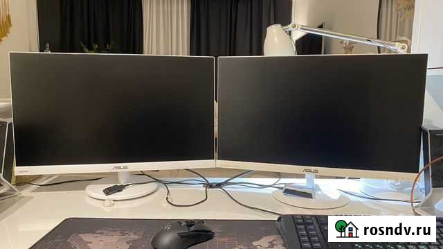 Мониторы asus Краснодар - изображение 1