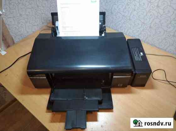 Принтер Epson L805 Воронеж