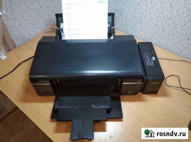 Принтер Epson L805 Воронеж - изображение 1