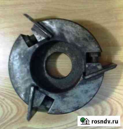 Фреза деревообрабатывающая Курган