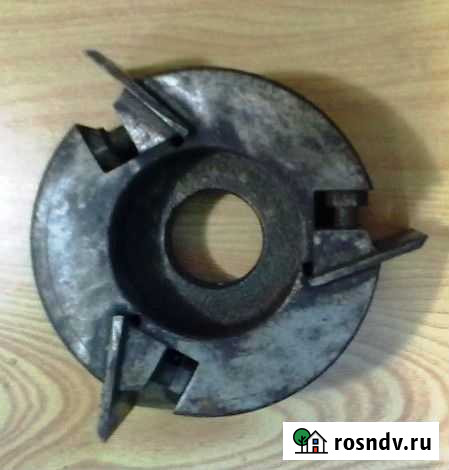 Фреза деревообрабатывающая Курган - изображение 1