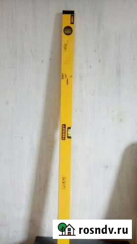 Уровень строительный Комсомольск-на-Амуре - изображение 1