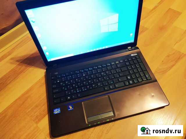 Asus Пущщка на Core i5 Уфа - изображение 1