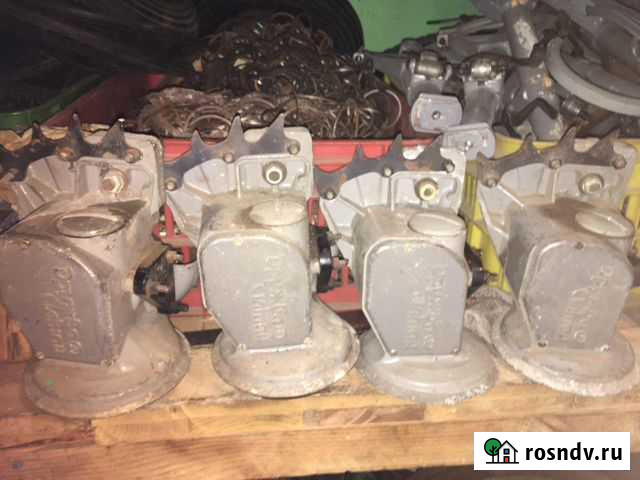 Редуктор на бензопилу Дружба Зид Саратов - изображение 1