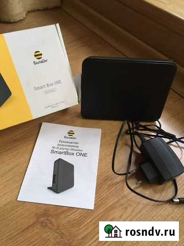 Wi-fi Роутер Билайн Кемерово - изображение 1