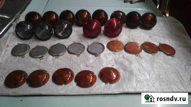 Светотехника на газ Сызрань - изображение 1