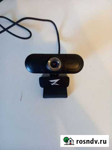Веб-камера ZET gaming Cycloo M100R1 Прокопьевск - изображение 1
