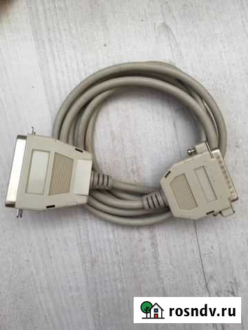 Lpt кабель 1,8 метра Краснодар - изображение 1