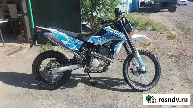 Avantis Новотроицк - изображение 1