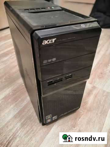 Системный блок (корпус) Железногорск - изображение 1