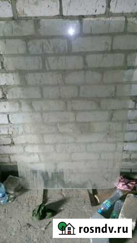 Стекло боковое Губкин - изображение 1