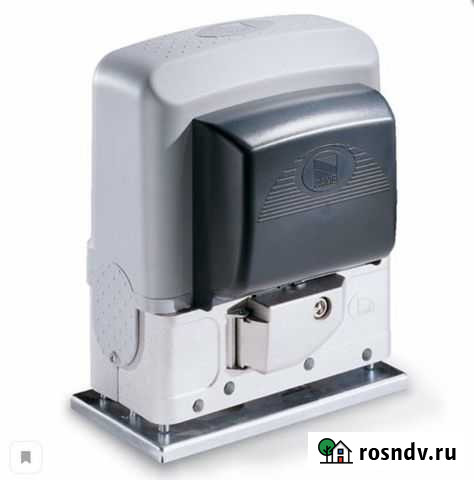 Came BK 1800 автоматика для откатных ворот Ярославль - изображение 1