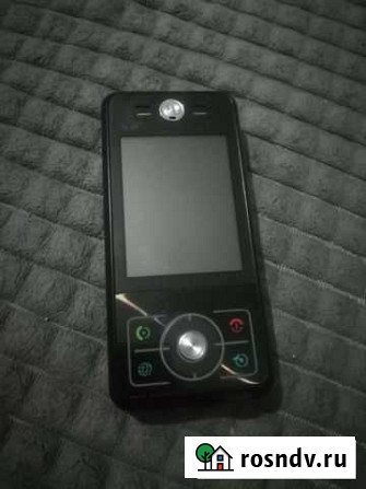 Motorola E6 Домодедово - изображение 1