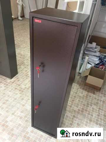 Сейф оружейный Сочи - изображение 1