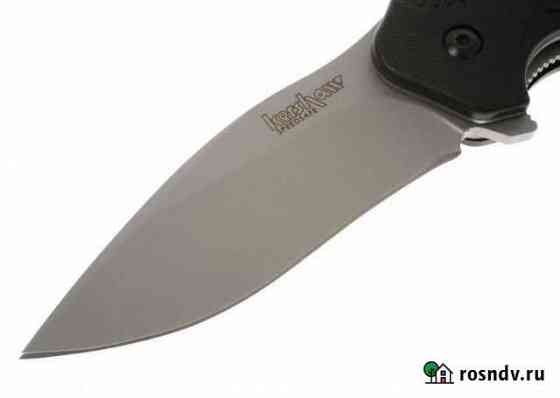 Складной нож Kershaw Clash K1605 новый Реутов