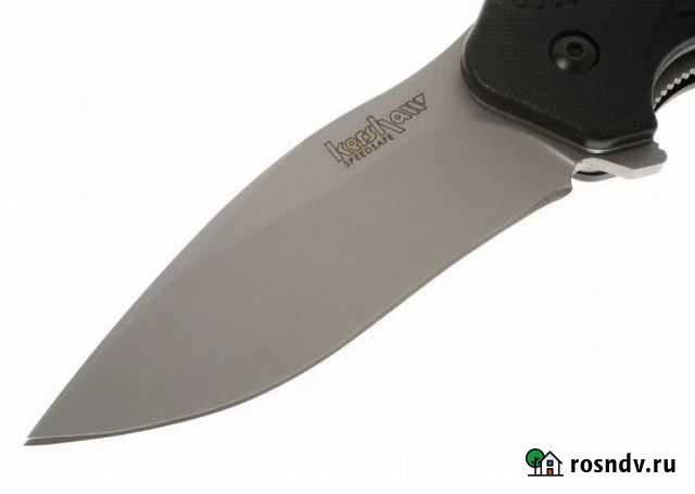 Складной нож Kershaw Clash K1605 новый Реутов - изображение 1