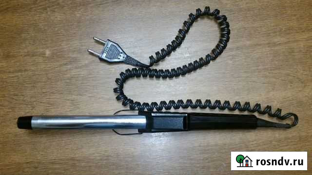 Плойка локон 6 Екатеринбург - изображение 1