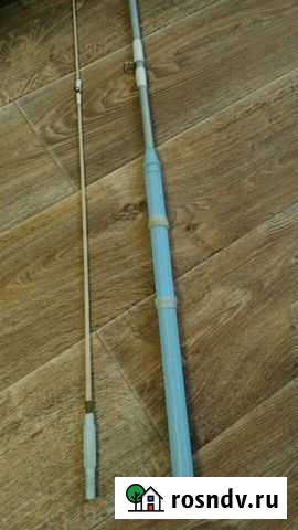 Удилище СССР Новомосковск - изображение 1
