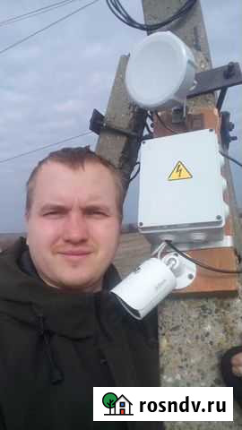 Видеонаблюдение Суровикино - изображение 1