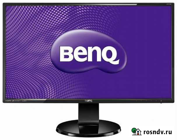 LCD монитор benq 27 GW2760HS Рыбинск - изображение 1