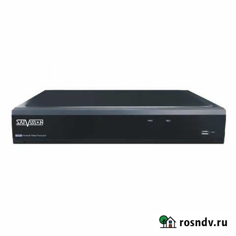 SVR-8115-P (3Mp) 8-х канальный цифровой гибридный Ижевск - изображение 1