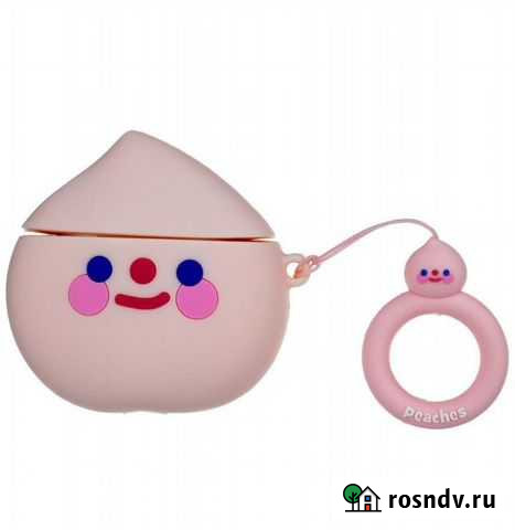 Чехол для наушников Трубчевск - изображение 1