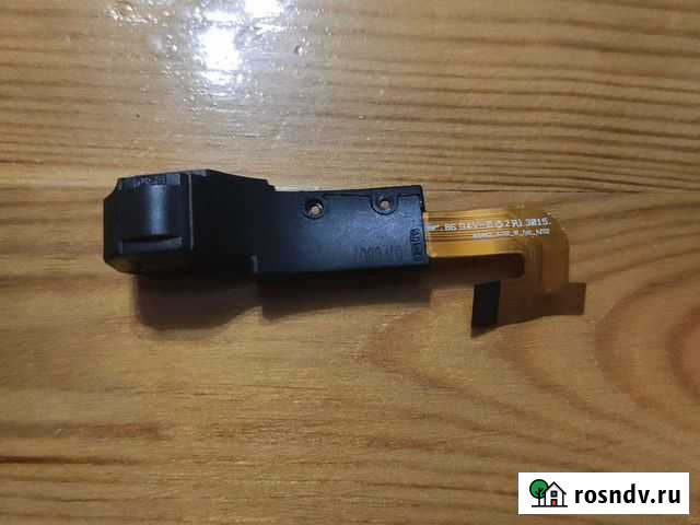 Динамик с разъемом 3.5 Lenovo Yoga Tablet 2 1051L Котельнич - изображение 1