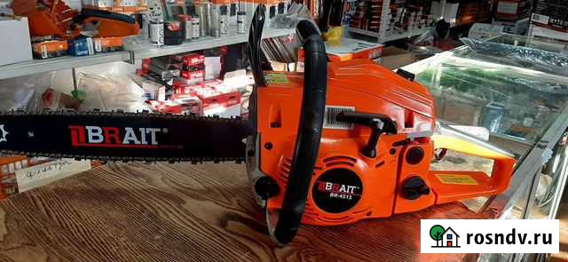 Бензопила Чита - изображение 1