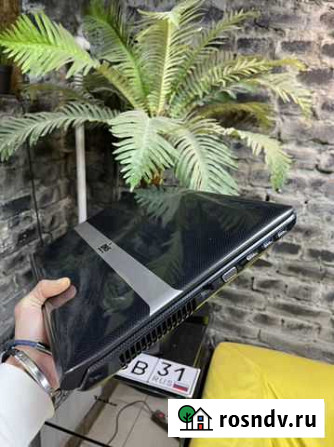 Отличный ноутбук 15.6 core i5 8gb ssd128 geforce 6 Белгород - изображение 1