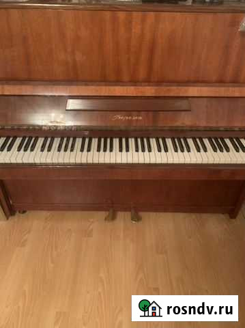 Пианино Череповец - изображение 1