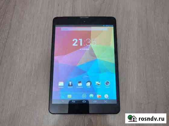 Планшет texet TM-7868 16 GB Сертолово