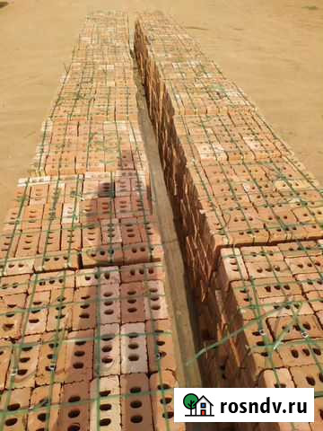 Кирпич буханка Махачкала - изображение 1