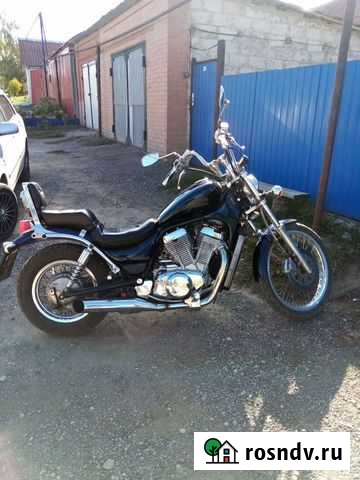 Сузуки интрудер 800 Сергиевск - изображение 1