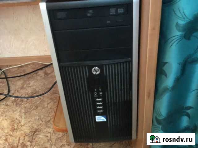Компьютер Ноябрьск - изображение 1