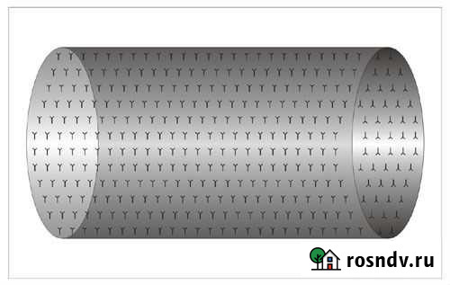 Аэрационный рукав (мембрана) для аэратора в септик Чехов - изображение 1