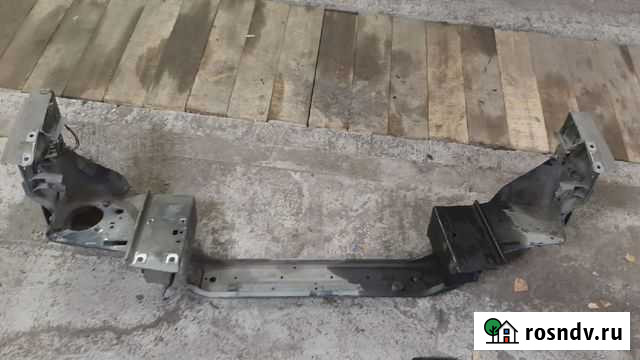 Поперечина лонжеронов,лодка bmw e34 бмв е34 м5 Таганрог - изображение 1