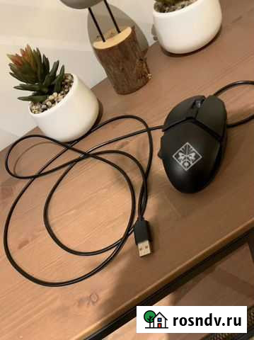 Игровая мышь Москва - изображение 1