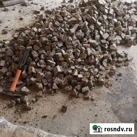 Гранитная крошка Владикавказ - изображение 1