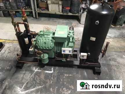 Холодильная машина bitzer 4J 22 германия Астрахань - изображение 1
