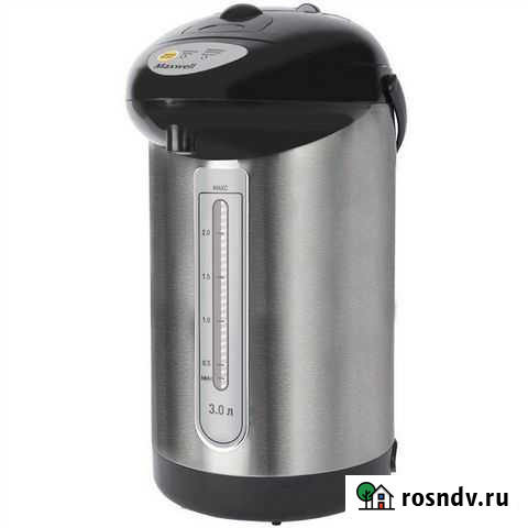 Термопот Maxwell MW-1755 Нижний Новгород - изображение 1