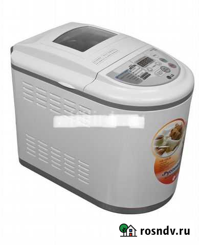 Хлебопечь lg Волгоград - изображение 1