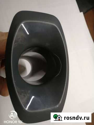 Труба фазоинвертора Курск - изображение 1