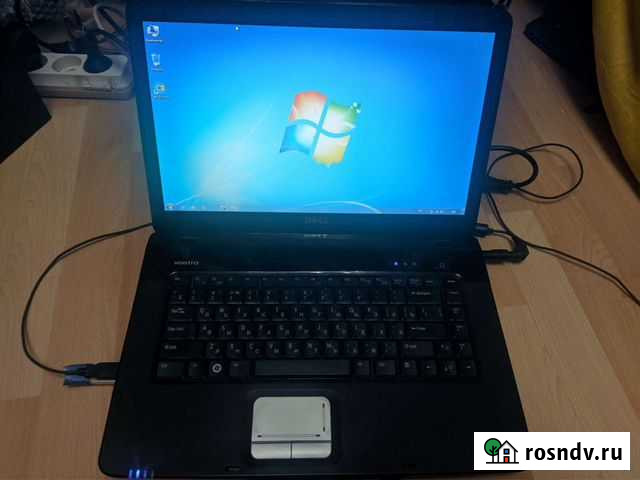 Dell Vostro A860 без провода зарядки Псков - изображение 1